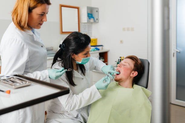 Trusted CA Emergency Dental Service Experts